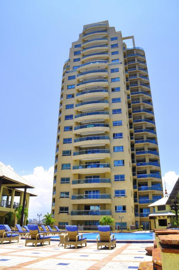 Malecon Center Apartment Santo Domingo Bagian luar foto
