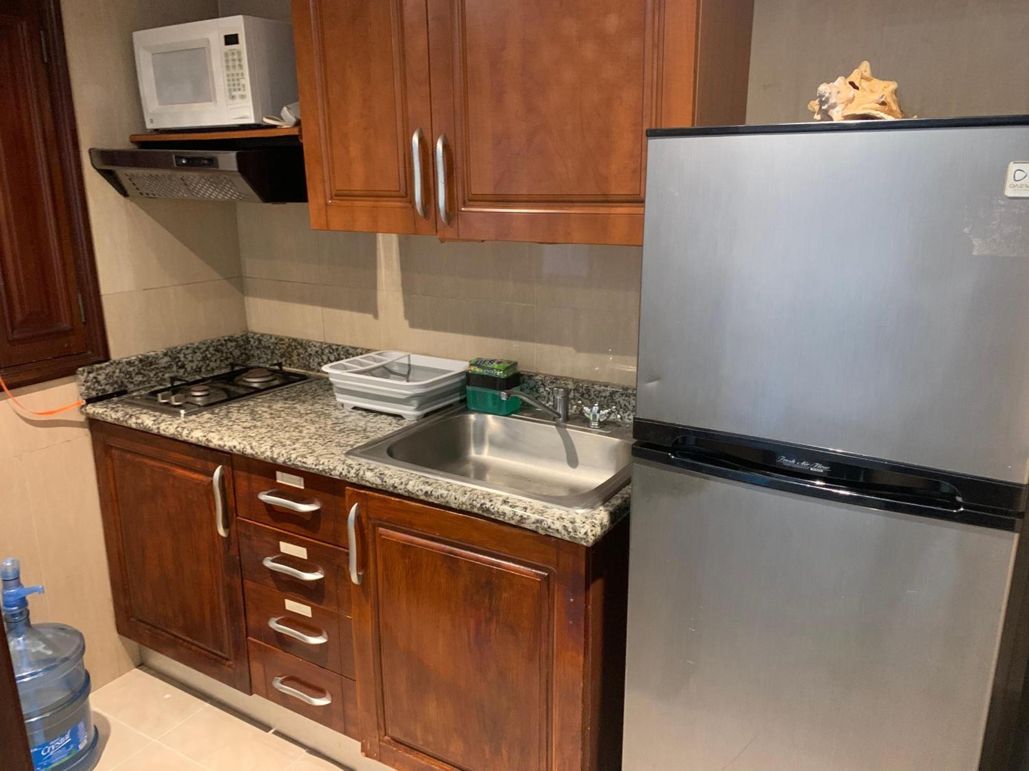 Malecon Center Apartment Santo Domingo Bagian luar foto
